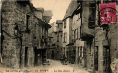 Brive - La Rue Basse -
													19 Corrèze
												