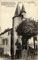Brive - Maison Treilhard -
													19 Corrèze
												