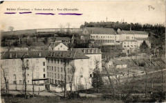 Brive - Saint-Antoine - Vue d'Ensemble -
													19 Corrèze
												