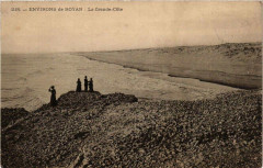 Env. de Royan La Grande Cote à Royan