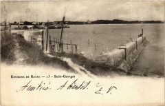 Env. de Royan Saint-Georges à Royan