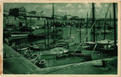 Royan Le Port à Royan