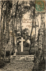 Saint-Hilaire-de-Riex - Mon. Commemortif de -
													16 Charente
												