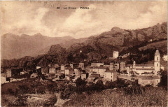 Piana Corse à Piana