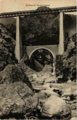 Le Pont du Vecchio Corse