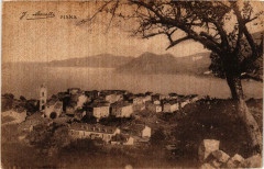 Piana Corse à Piana
