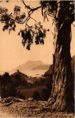 Corse - Porto à Orto