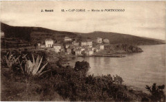 Corse Marine de Porticciolo