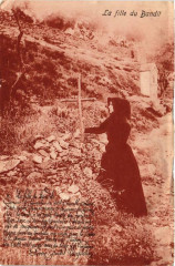 Corse La Fille du Bandit