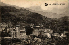 Corse Vivaro -
													2B Haute Corse
												
