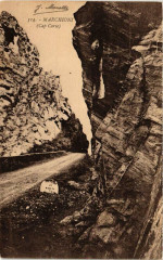 Corse Marchioni