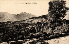 Corse - Aiguilles de Bavella -
													2B Haute Corse
												