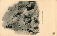 Corse - Corte - Citadelle de Corte à Corte