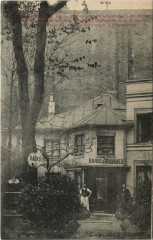 Paris (4e) 11 Rue de Sevigne -
																					75004 Paris 4e
																			