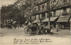Paris (9e) 4 Bd des Italiens. Dusausoy -
																					75009 Paris 9e
																			