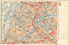 Paris en 9 cartes - Carte n°4 à Paris 16e