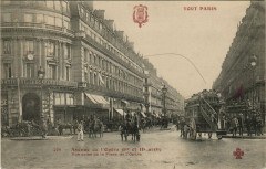 Tout Paris (2e) 271 Avenue de l'Opera à Paris 2e