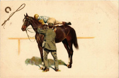 Paris 16e Longchamps à Paris 16e