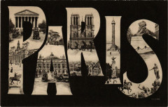 Paris