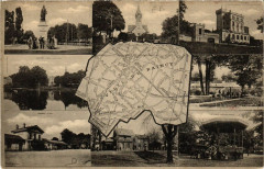 Ville du Raincy