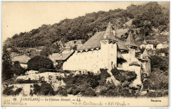 Conflans Le Chateau Manuel