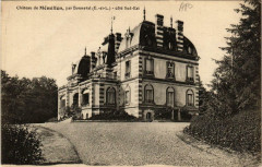 Chateau Mémillon -
													28 Eure et Loir
												