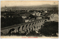 Royat-les-Bains à Royat