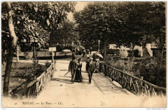 Royat Le Parc à Royat
