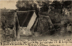 La Bourboule Un coin de Fenestre à La Bourboule