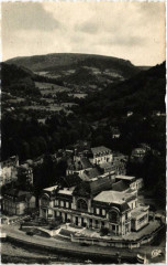 La Bourboule Le Casino à La Bourboule