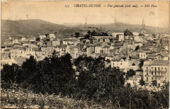 Chatel-Guyon Vue Generale
