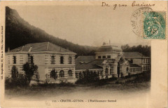 Chatel-Guyon L'Etabl. Thermal