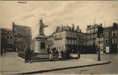 Peronne