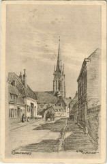 Guerre Beaucamps -
													80 Somme
												