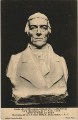 Bazentin Lamarck -
																					80300 Bazentin
																			