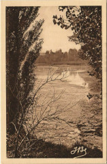 Peronne Autour du Cam