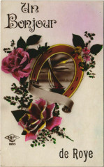 Roye Un Bonjour à Roye