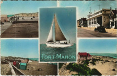 Fort-Mahon -
													80 Somme
												