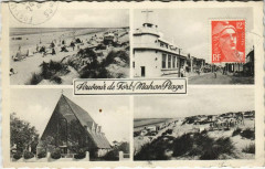 Fort-Mahon Souvenir