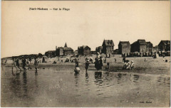 Fort-Mahon Sur la Plage