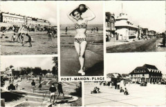 Fort-Mahon