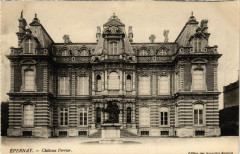 Epernay - Chateau Perrier à Épernay