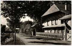 Mery-sur-Seine La Ferme du Chateau