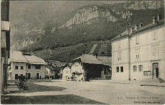 Gresy-sur-Isere Interieur de Gresy-sur-Isere