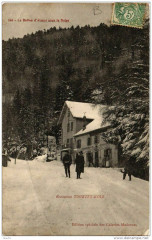 Restaurant Tourtet-Kolb