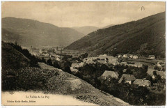 La Vallée de Le Puy