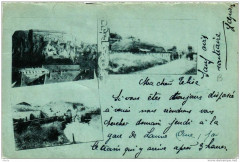 Belfort Souvenir à Belfort