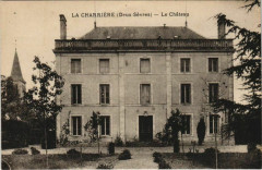 La Charriere Le Chateau -
													79 Deux Sèvres
												