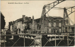 Magne Le Pont