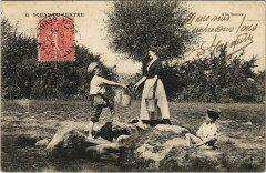 Scene du Centre - A la Source